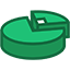 Online Invoicing, Time Tracking, and CRM Software - Ballpark logo
