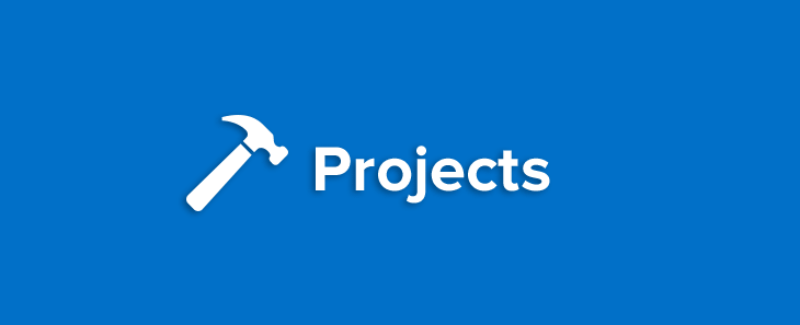 Projects Icon